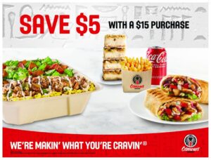 Save $5 Lawn Sign 24" x 18"