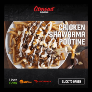 Late Night Campaign Videos